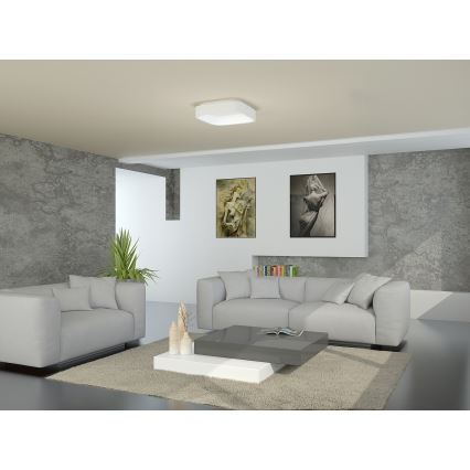 Immax NEO TOPAJA - LED Mennyezeti lámpa távirányítással LED/47W/230V