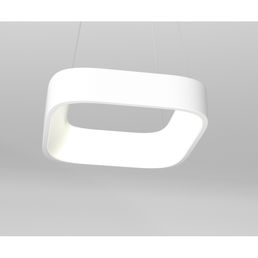 Immax NEO TOPAJA - LED Mennyezeti lámpa távirányítással LED/36W/230V
