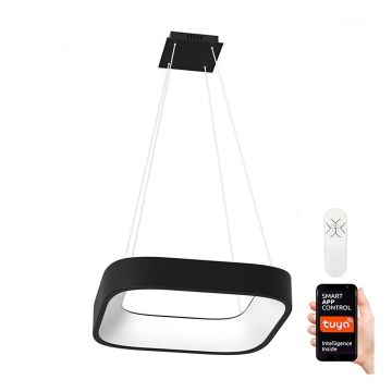 Immax NEO 07035L - LED dimmelhető függeszték TOPAJA LED/47W/230V Tuya + távirányító