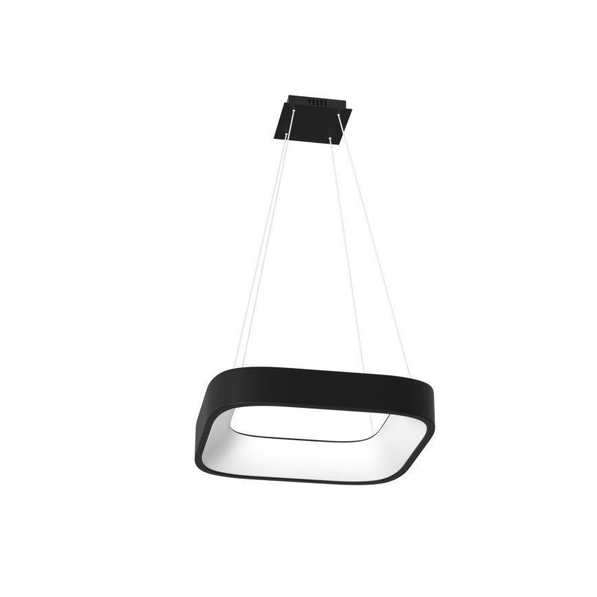 Immax NEO TOPAJA - LED Csillár zsinóron távirányítással  LED/47W/230V