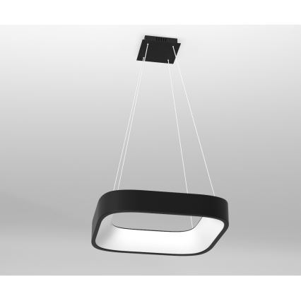 Immax NEO 07035L - LED dimmelhető függeszték TOPAJA LED/47W/230V Tuya + távirányító