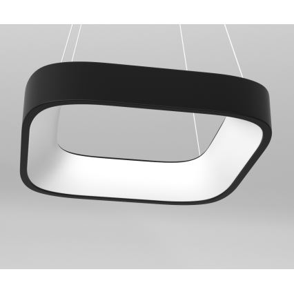 Immax NEO TOPAJA - LED Csillár zsinóron távirányítással  LED/47W/230V