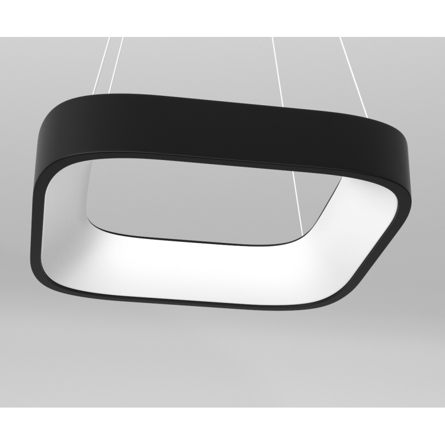 Immax NEO TOPAJA - LED Csillár zsinóron távirányítással  LED/47W/230V