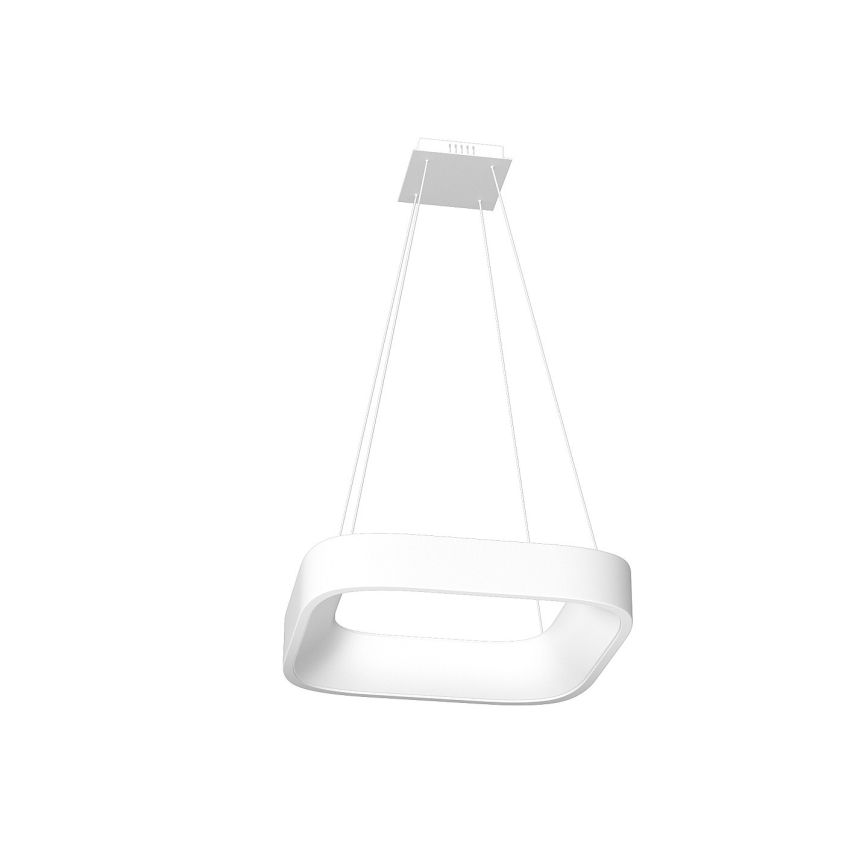 Immax NEO TOPAJA - LED Csillár zsinóron távirányítással  LED/47W/230V