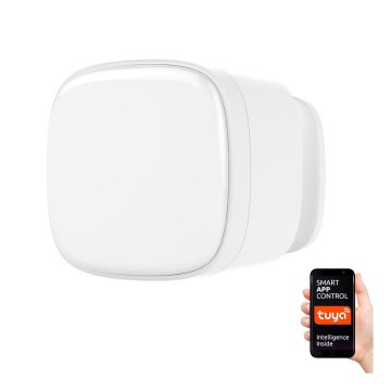 Immax NEO 07047L - Mozgásérzékelő SMART 4v1 Zigbee Tuya