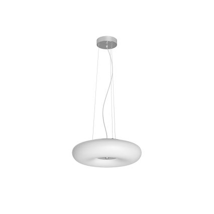 Immax NEO - LED Csillár zsinóron FUENTE 3xLED/8,5W/100-240V