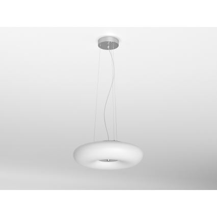 Immax NEO - LED Csillár zsinóron FUENTE 3xLED/8,5W/100-240V