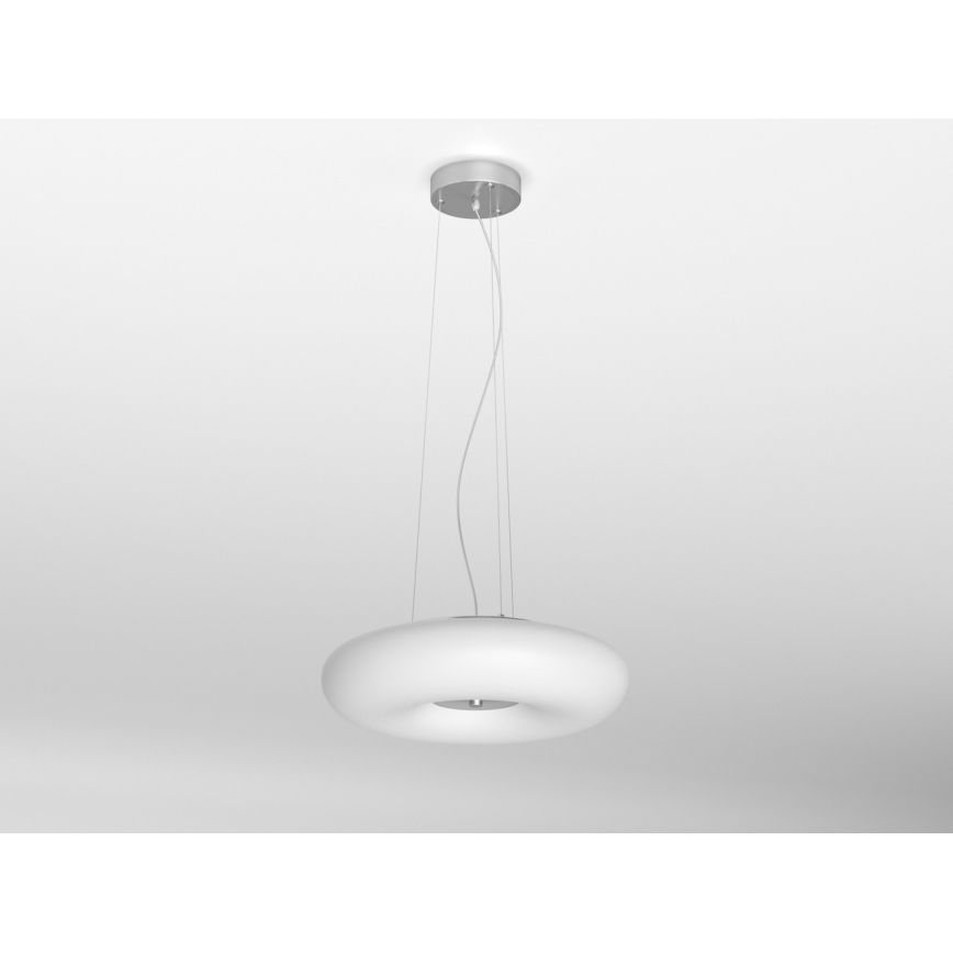 Immax NEO - LED Csillár zsinóron FUENTE 3xLED/8,5W/100-240V