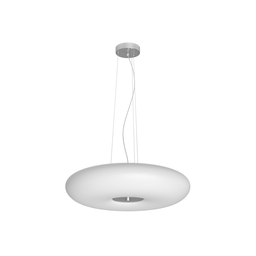 Immax NEO - LED Csillár zsinóron FUENTE 3xLED/8,5W/100-240V