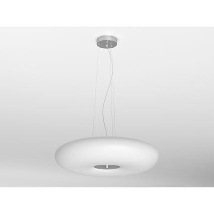 Immax NEO - LED Csillár zsinóron FUENTE 3xLED/8,5W/100-240V