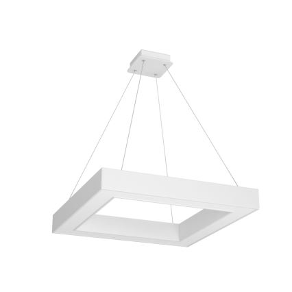 Immax NEO 07071L - LED dimmelhető függeszték kábellel CANTO LED/60W/230V 80x80 cm Tuya + távirányító