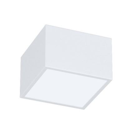 Immax Neo 07072L-15BD - Készlet 2x LED Dimmelhető mennyezeti lámpa CANTO 2xLED/12W/230V + távirányítás Tuya