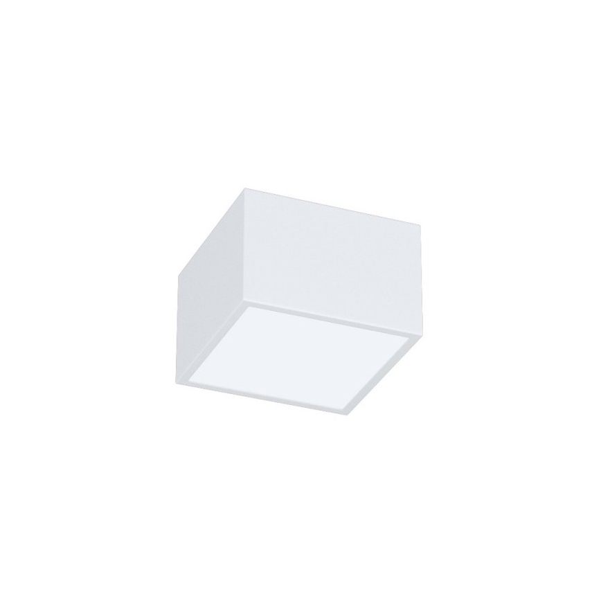 Immax Neo 07072L-15BD - Készlet 2x LED Dimmelhető mennyezeti lámpa CANTO 2xLED/12W/230V + távirányítás Tuya