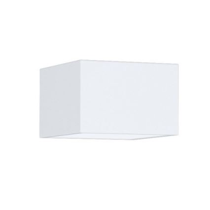 Immax Neo 07072L-15BD - Készlet 2x LED Dimmelhető mennyezeti lámpa CANTO 2xLED/12W/230V + távirányítás Tuya