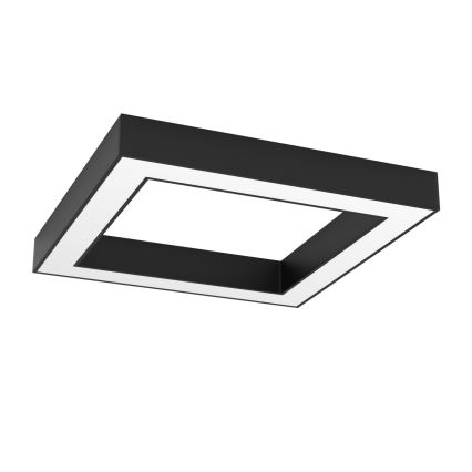 Immax NEO 07074L - LED dimmelhető mennyezeti lámpa CANTO LED/60W/230V 80x80 cm Tuya + távirányító