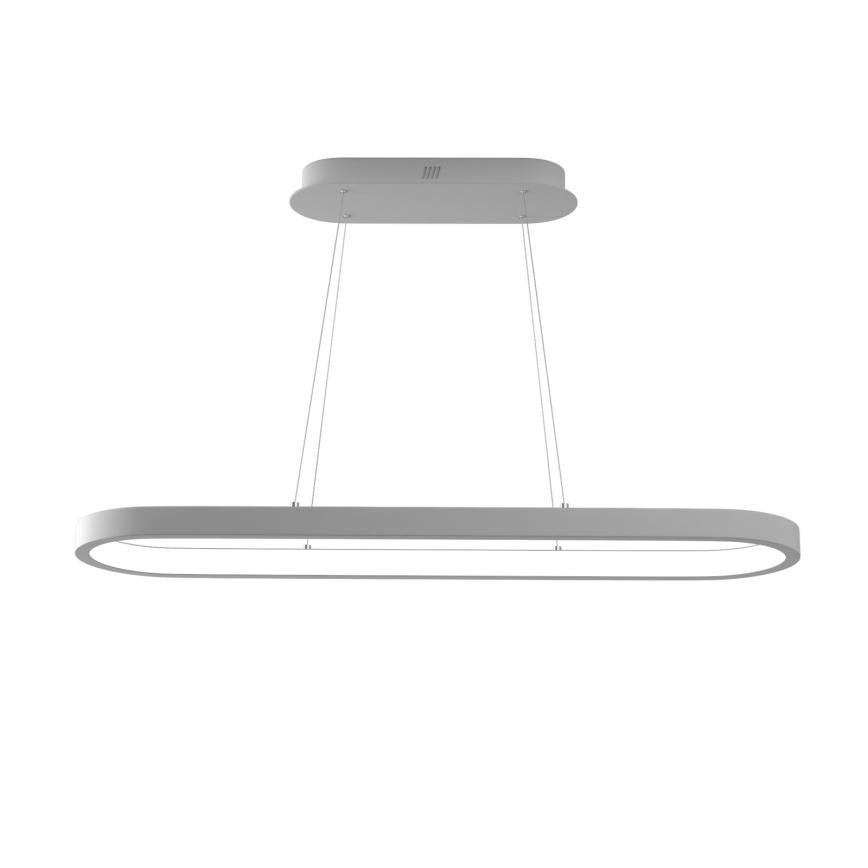 Immax NEO 07077L - LED dimmelhető függeszték HIPODROMO LED/66W/230V Tuya + távirányító