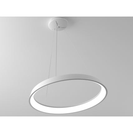 Immax NEO 07079L-80 - LED dimmelhető függeszték kábelre LIMITADO LED/48W/230V 80 cm Tuya + távirányító