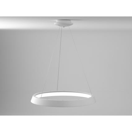 Immax NEO 07079L-80 - LED dimmelhető függeszték kábelre LIMITADO LED/48W/230V 80 cm Tuya + távirányító