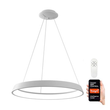 Immax NEO 07079L - LED dimmelhető függeszték kábelre LIMITADO LED/39W/230V 60 cm Tuya + távirányító