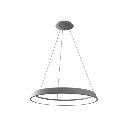 Immax NEO 07079L - LED dimmelhető függeszték kábelre LIMITADO LED/39W/230V 60 cm Tuya + távirányító