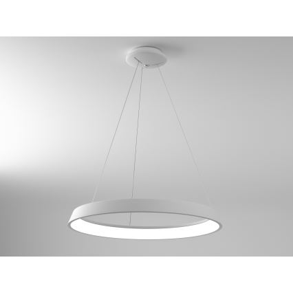 Immax NEO 07079L - LED dimmelhető függeszték kábelre LIMITADO LED/39W/230V 60 cm Tuya + távirányító