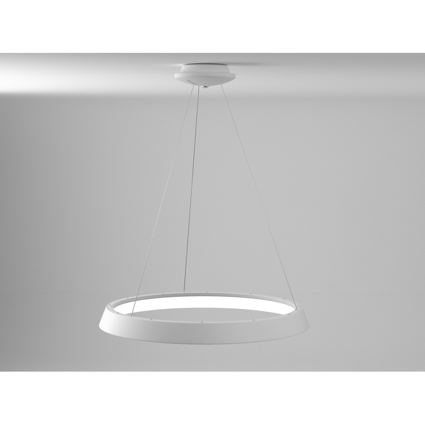 Immax NEO 07079L - LED dimmelhető függeszték kábelre LIMITADO LED/39W/230V 60 cm Tuya + távirányító