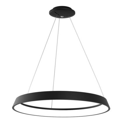 Immax NEO 07080L-80 - LED dimmelhető függeszték kábelre LIMITADO LED/48W/230V 80 cm Tuya + távirányító