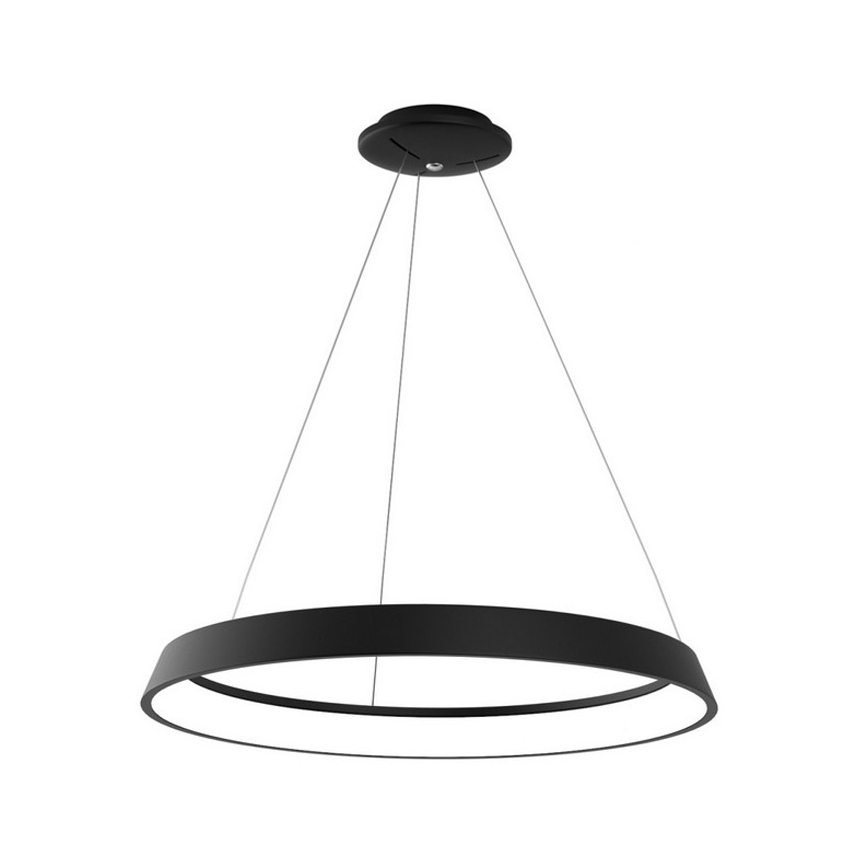 Immax NEO 07080L-80 - LED dimmelhető függeszték kábelre LIMITADO LED/48W/230V 80 cm Tuya + távirányító