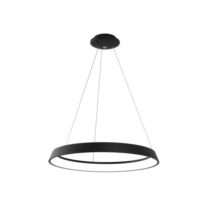 Immax NEO 07080L-80 - LED dimmelhető függeszték kábelre LIMITADO LED/48W/230V 80 cm Tuya + távirányító