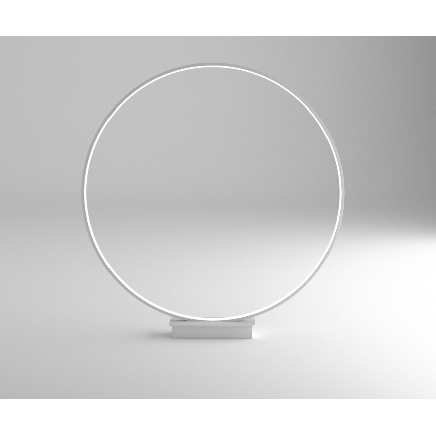 Immax NEO 07083L - LED Dimmelhető asztali lámpa ARO LED/18W/100-240V Tuya + távirányítás