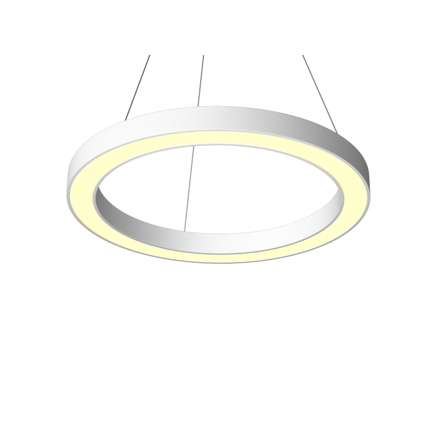 Immax NEO 07092L - LED dimmelhető függeszték kábelre PASTEL LED/66W/230V 95 cm Tuya + távirányító