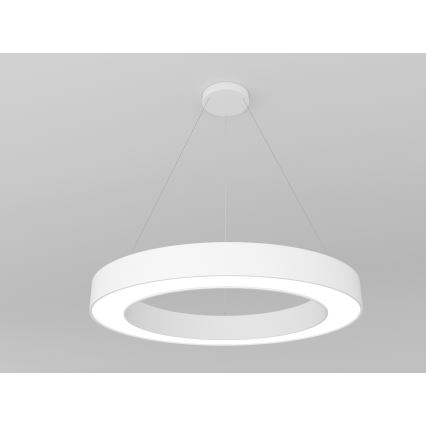 Immax NEO 07092L - LED dimmelhető függeszték kábelre PASTEL LED/66W/230V 95 cm Tuya + távirányító