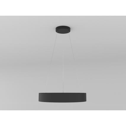 Immax NEO 07093L - LED Fényerőszabályzós függeszték kábelre PASTEL LED/52W/230V 60 cm Tuya + távirányító