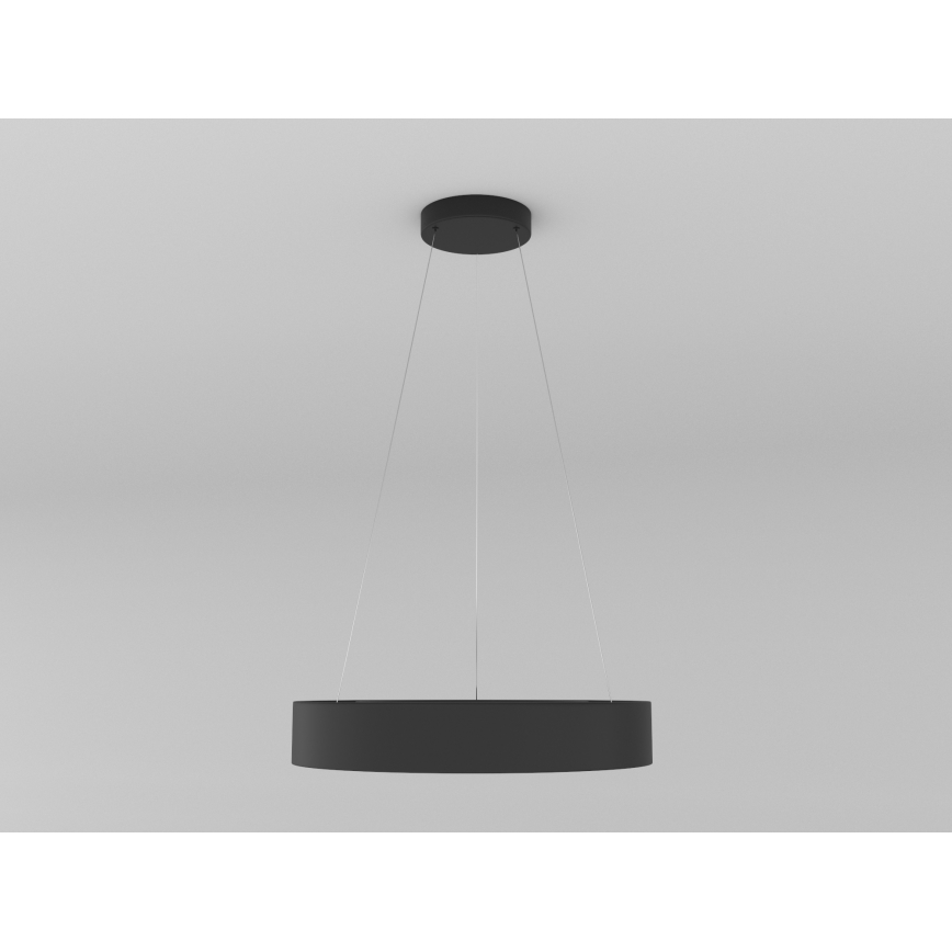 Immax NEO 07093L - LED Fényerőszabályzós függeszték kábelre PASTEL LED/52W/230V 60 cm Tuya + távirányító