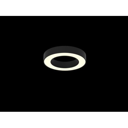 Immax NEO 07097L - LED dimmelhető mennyezeti lámpa PASTEL LED/52W/230V 60 cm Tuya + távirányító