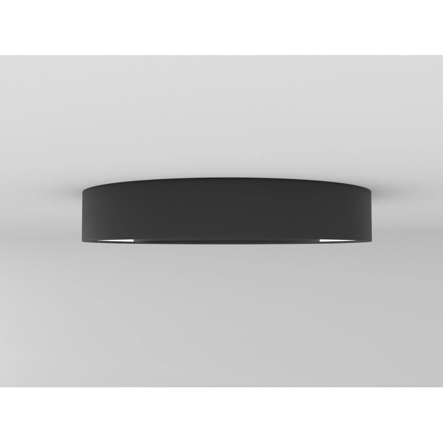 Immax NEO 07097L - LED dimmelhető mennyezeti lámpa PASTEL LED/52W/230V 60 cm Tuya + távirányító