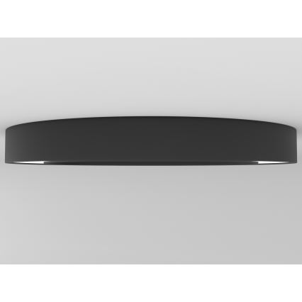 Immax NEO 07098L - LED dimmelhető mennyezeti lámpa PASTEL LED/66W/230V 95 cm Tuya + távirányító