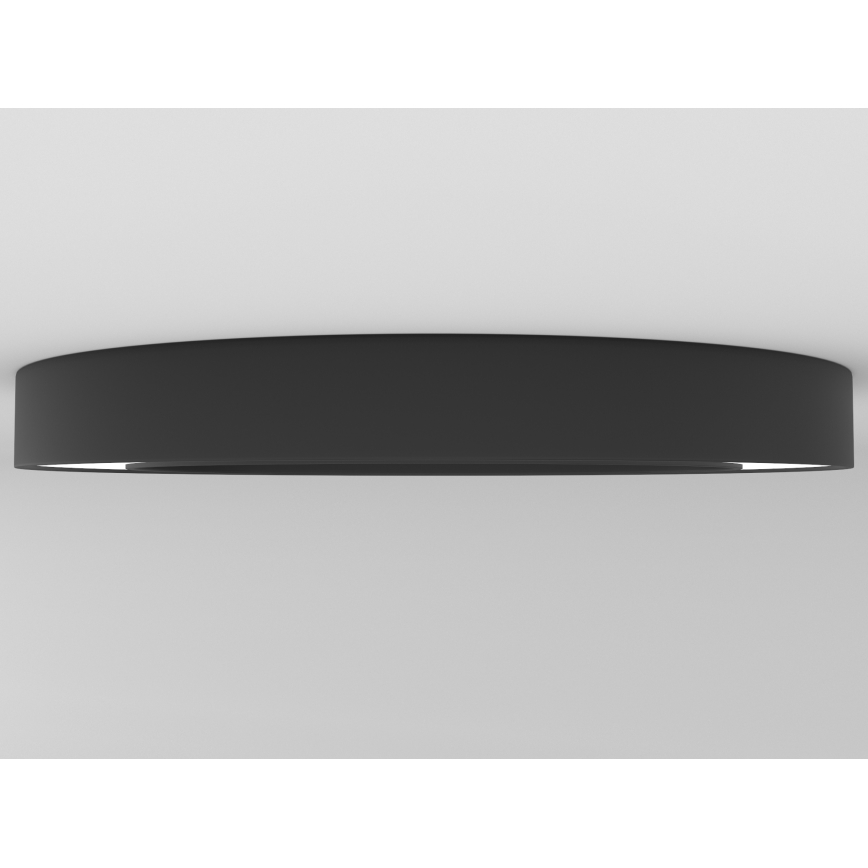 Immax NEO 07098L - LED dimmelhető mennyezeti lámpa PASTEL LED/66W/230V 95 cm Tuya + távirányító