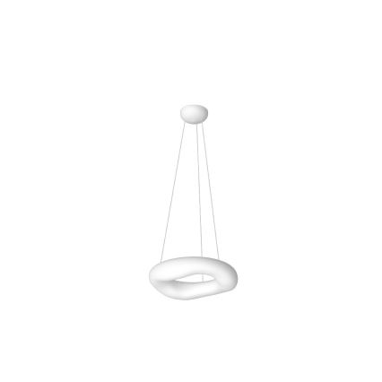Immax NEO 07100L - LED dimmelhető csillár kábellel PULPO LED/40W/230V 60 cm Tuya + távirányító