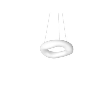 Immax NEO 07100L - LED dimmelhető csillár kábellel PULPO LED/40W/230V 60 cm Tuya + távirányító
