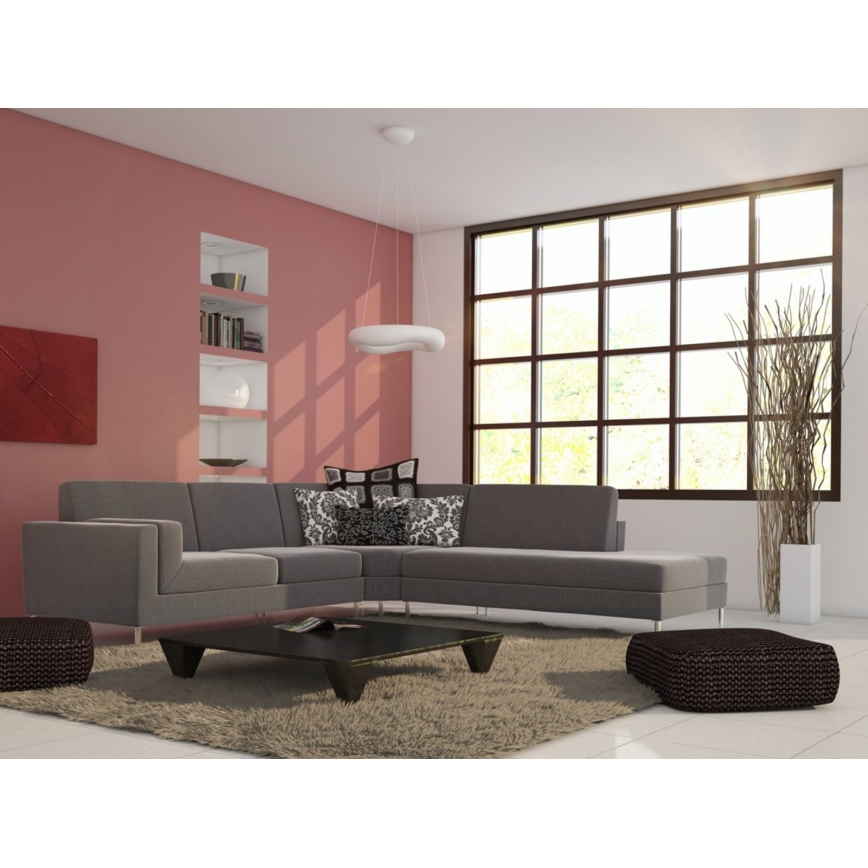 Immax NEO 07100L - LED dimmelhető csillár kábellel PULPO LED/40W/230V 60 cm Tuya + távirányító