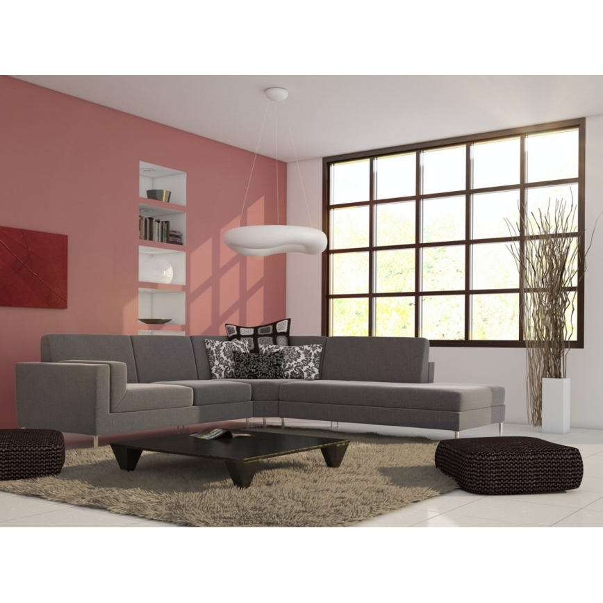 Immax NEO 07101L - LED dimmelhető csillár kábelre PULPO LED/60W/230V 91 cm Tuya + távirányító