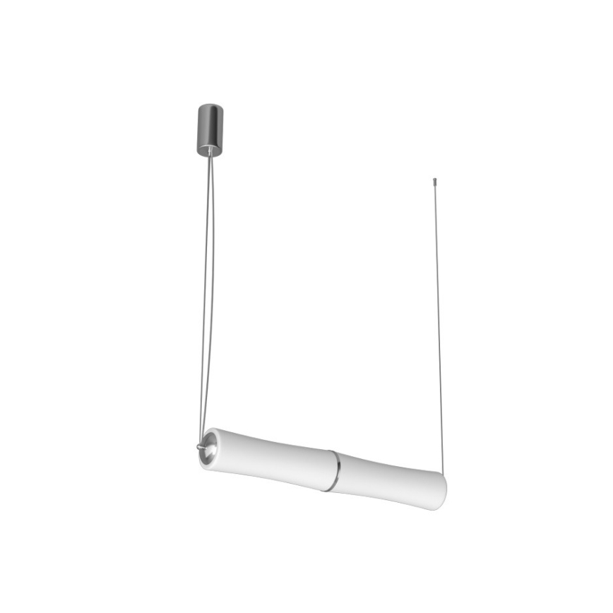 Immax NEO 07102L - LED dimmelhető függeszték BAMBOOS LED/30W/230V 90 cm Tuya + távirányító