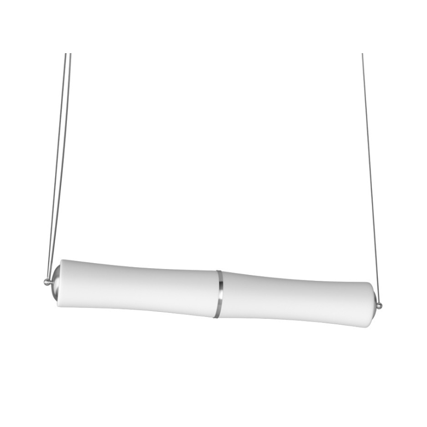 Immax NEO 07102L - LED dimmelhető függeszték BAMBOOS LED/30W/230V 90 cm Tuya + távirányító