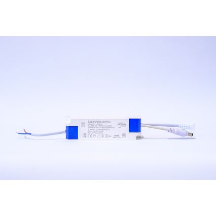 Immax NEO 07110KD - 3 darabos készlet, LED dimmelhető fürdőszobai beépíthető lámpa PRACTICO LED/24W/230V Tuya IP44 + távirányító