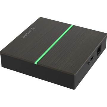 Immax NEO 07117-5 - MATTER átjáró, okos Zigbee 3.0, 230V, Wi‑Fi