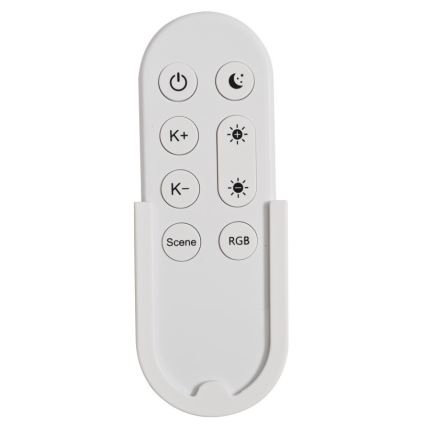 Immax NEO 07222L - LED Dimmelhető csillár zsinóron NEO LITE PATTINI LED/56W/230V 2700-6500K Wi-Fi Tuya + távirányítás