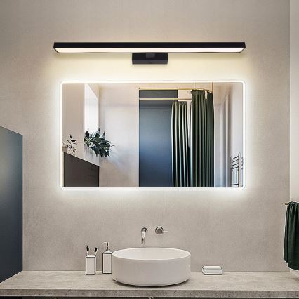 Immax NEO 07229L - LED Dimmelhető képmegvilágító PINNA LED/34W/230V Tuya + távirányítás