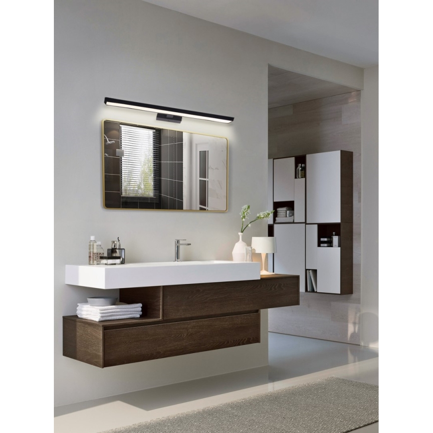 Immax NEO 07229L - LED Dimmelhető képmegvilágító PINNA LED/34W/230V Tuya + távirányítás