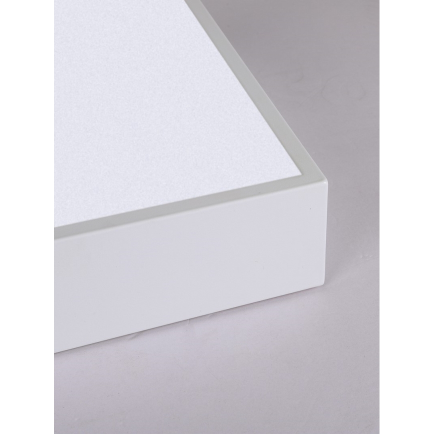 Immax NEO 07238L - LED dimmelhető mennyezeti lámpa CANTO LED/22W/230V fehér Tuya + távirányító